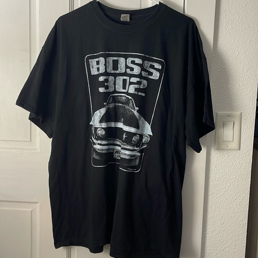 Ford T Shirt